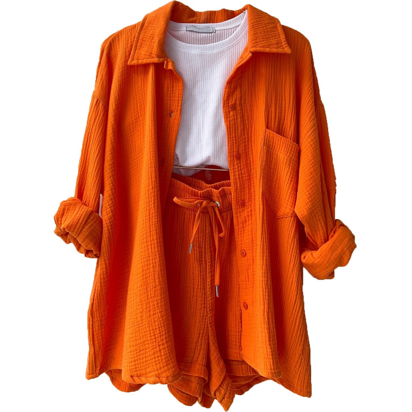 Luciana – Stijlvolle Dames Tweedelige Outfit