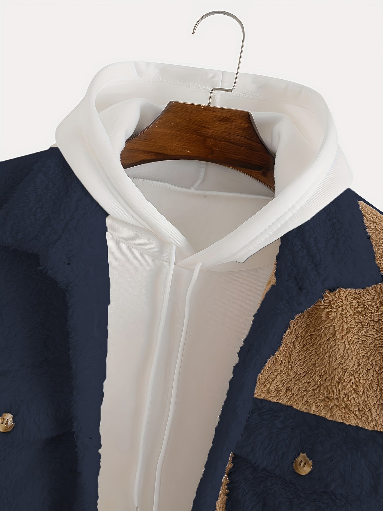 Alessandro – Heren Winterjack met Winddichte Bescherming
