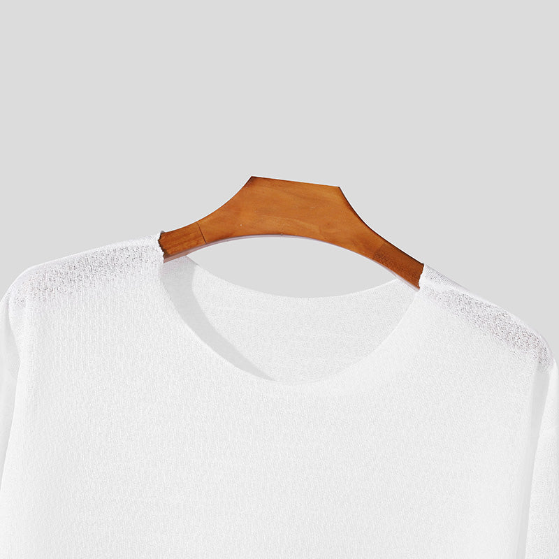 Farron – Lichtgewicht Lange Mouwen Shirt voor Heren