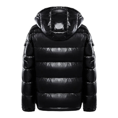 Lorenzo – Ultra Warm Men's Puffer Winter Jacket