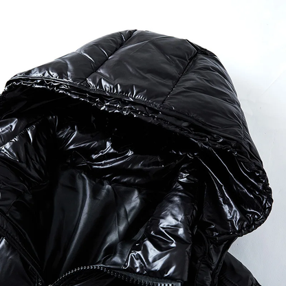 Lorenzo – Ultra Warm Men's Puffer Winter Jacket