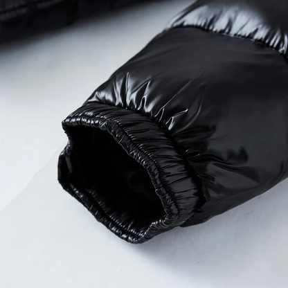 Lorenzo – Ultra Warm Men's Puffer Winter Jacket